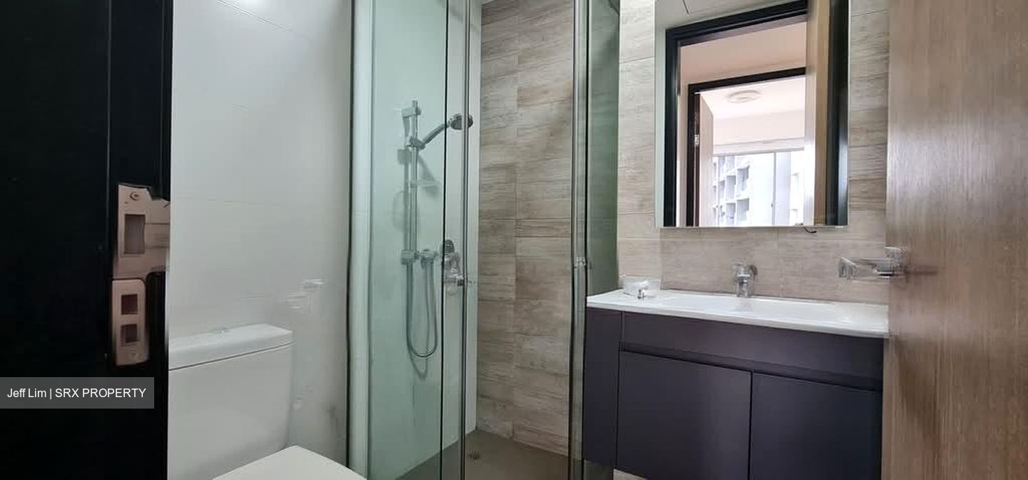 Hills Twoone (D23), Apartment #586908201